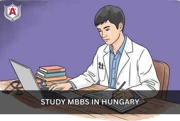 Study MBBS in Hungary