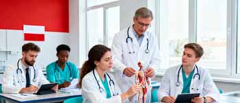 Study MBBS in Poland for Indian Students