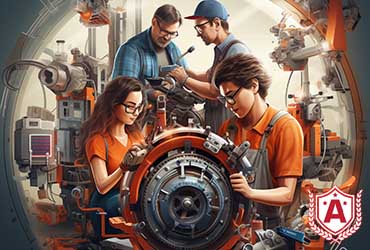 Study Mechanical Engineering in Poland