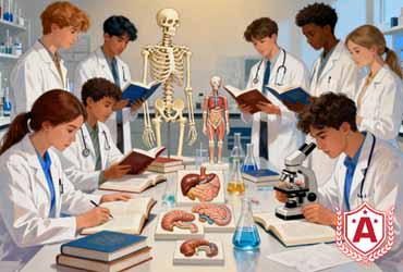 Study Medicine and Health in Austria