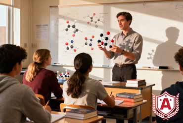 Study Molecular Science in Poland