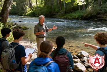 Study Natural Resources Management in Poland