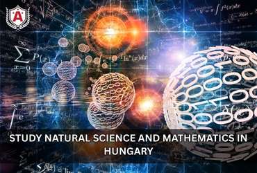 Study Natural Science and Mathematics in Hungary