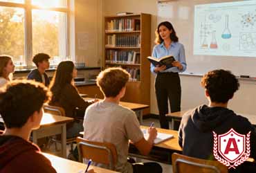 Study Natural Science in Poland