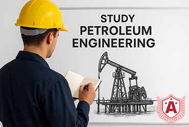 Study Petroleum Engineering in Poland