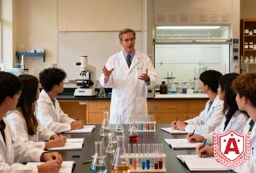 Study Pharmacy in Poland