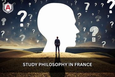 Study Philosophy in France