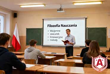 Study Philosophy in Poland