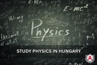 Study Physics in Hungary