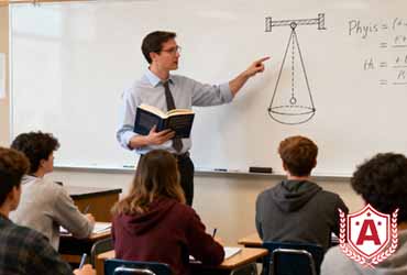 Study Physics in Poland