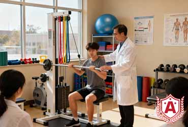 Study Physiotherapy in Poland