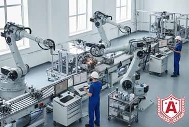 Study Production Engineering in Poland