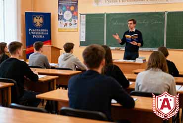 Study Psychology in Poland