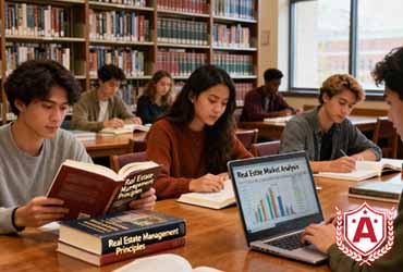 Study Real Estate Management in Poland