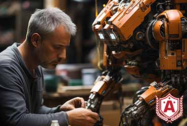Study Robotic Engineering in Poland