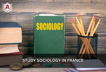 Study Sociology in France