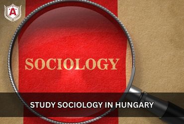 Study Sociology in Hungary
