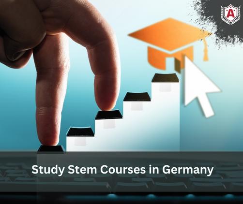 Study Stem Courses in Germany
