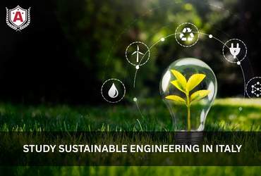 Study Sustainable Engineering in Italy