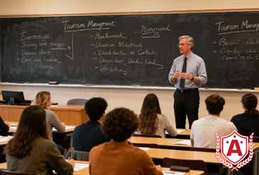 Study Tourism Management in Poland