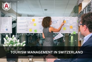 Study Tourism Management in Switzerland