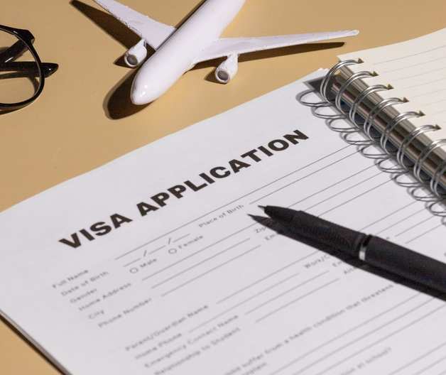 Study Visa in Germany