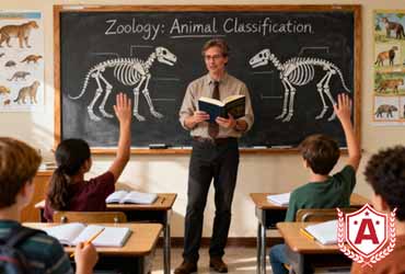 Study Zoology in Poland