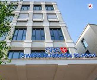 Swiss School of Business and Management (SSBM)