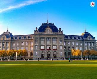 University of Bern