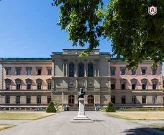University of Geneva