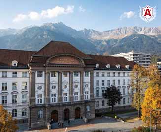 University of Innsbruck