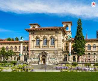 University of Lausanne