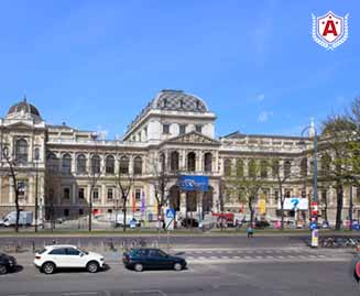 University of Vienna