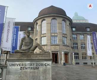 University of Zurich
