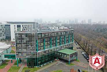 Warsaw Medical Academy, Poland