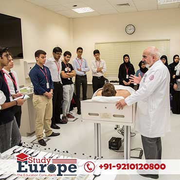 MBBS Admission in Germany