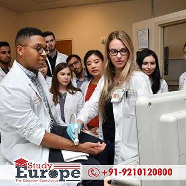 Medical Education in Bulgaria