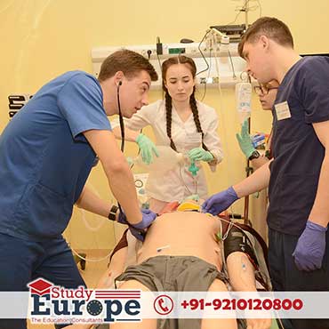 Medical Education in Poland