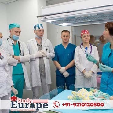 Bukovinian State Medical University Practical Training