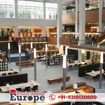 Ivano Frankivsk National Medical University Library