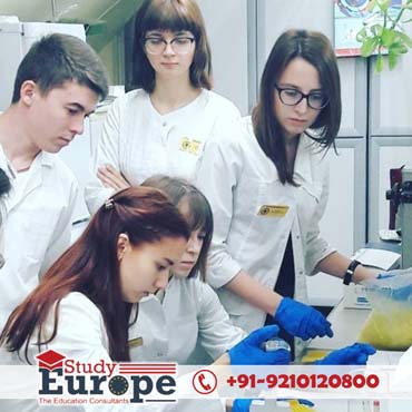 Kazan State Medical University Training