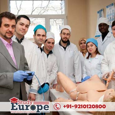 Kiev Medical University Practical