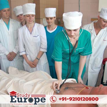 Kursk State Medical University Practical Training