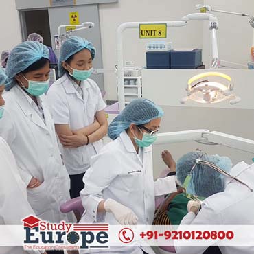 Medical University of Lublin Hospital Training