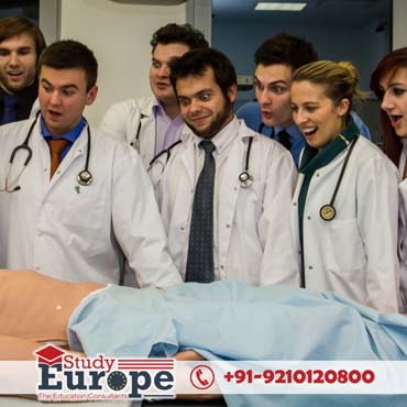 The Medical University of Silesia Practical training