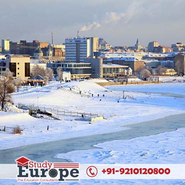 Omsk State Medical University Omsk City