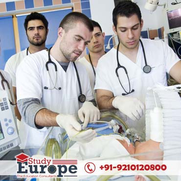 Poznan University of Medical Sciences Hospital Training