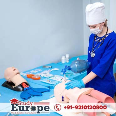 Vitebsk State Medical University Practical Training
