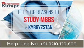 Benefits of Studying MBBS from Kyrgyzstan