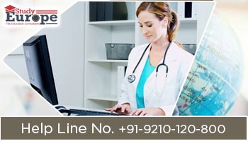 Consultants in India for MBBS in Georgia
